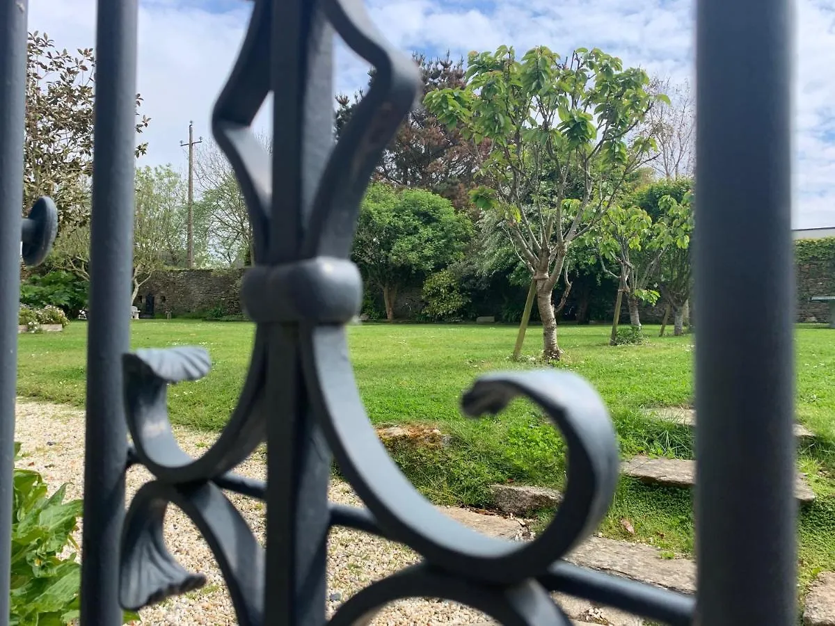 Gites Le Bout Du Monde Le Conquet Frankreich