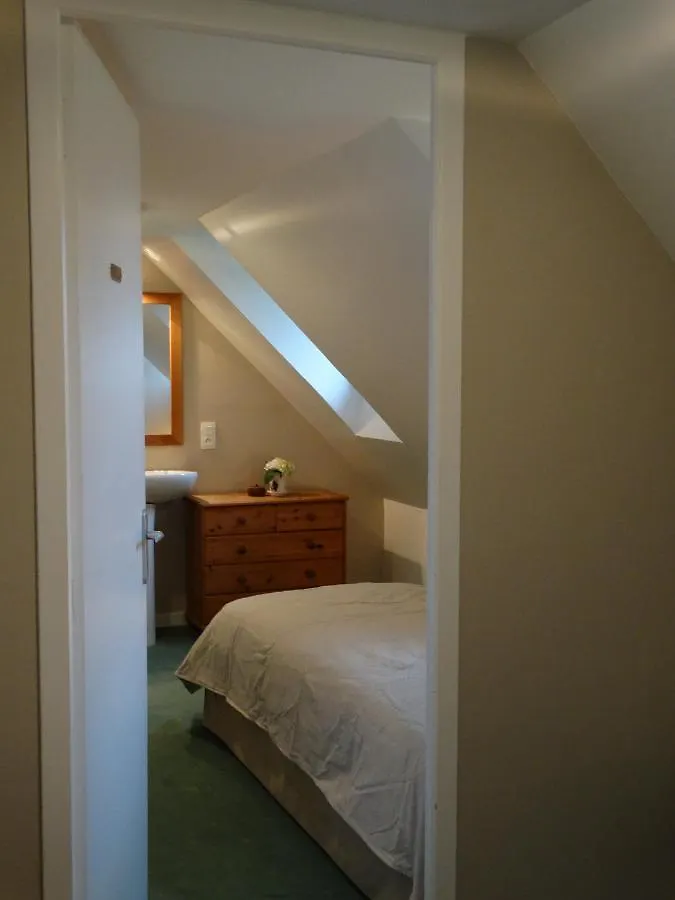 Gites Le Bout Du Monde Le Conquet Ferienhaus
