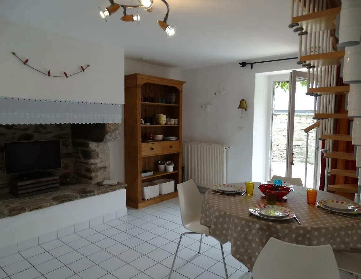 Gites Le Bout Du Monde Le Conquet 0*,  Frankreich