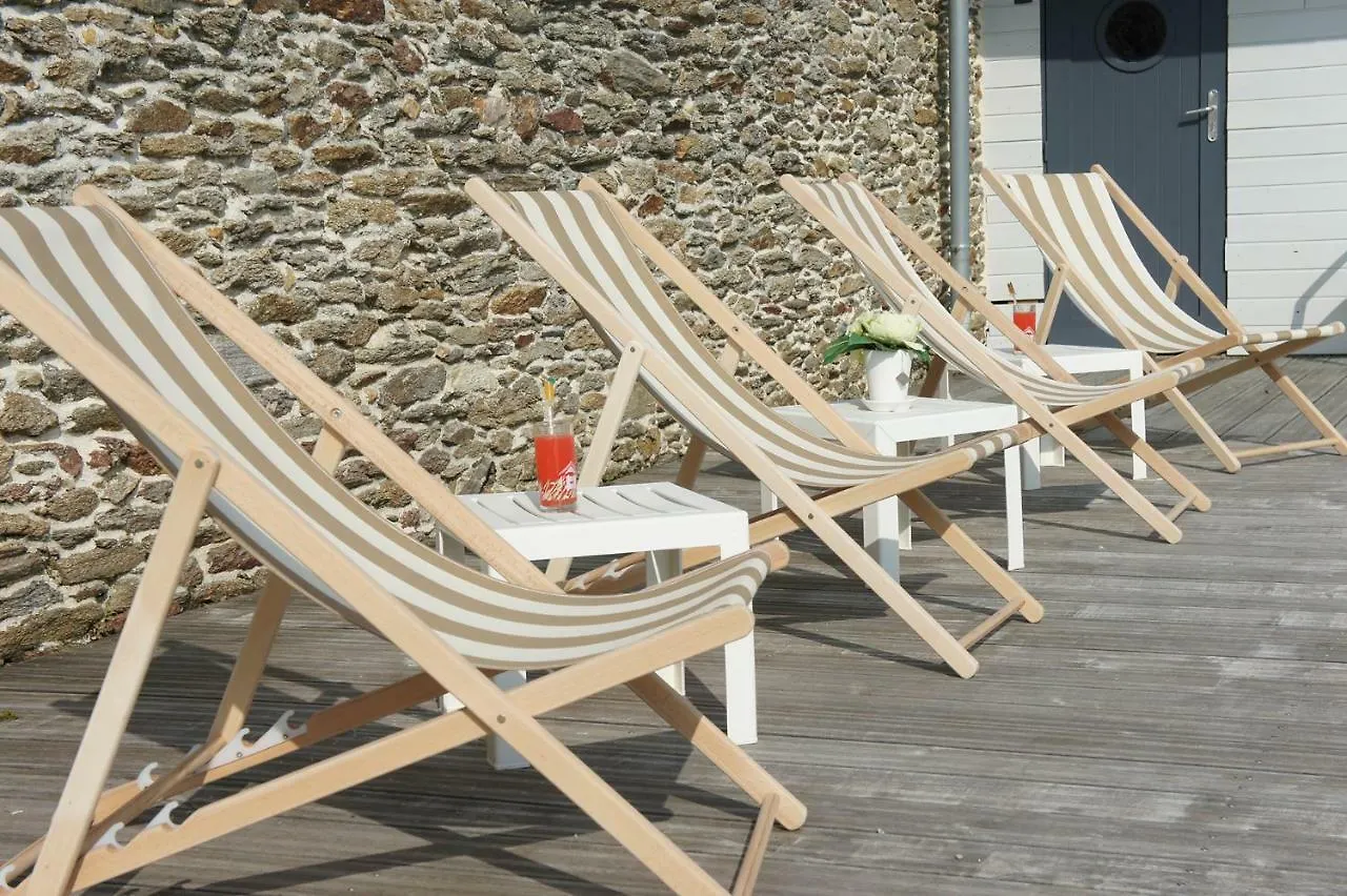 Gites Le Bout Du Monde Le Conquet Ferienhaus